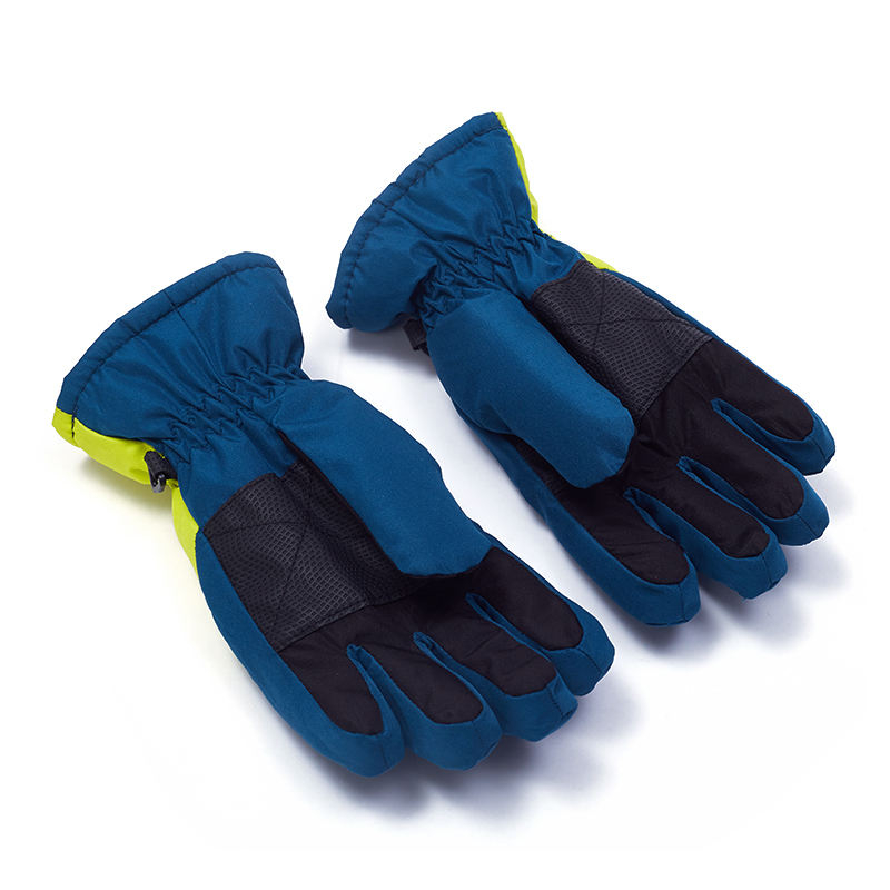 Best Quality Ski Gloves Manufacturer Winter Snowboard Ski Gloves