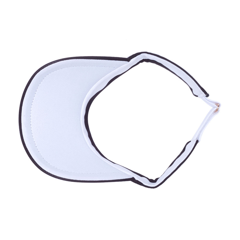 Large Big Brim Cap Beach Summer Fashion Woman and Man Sunshade With Top Empty Top Hat