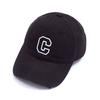 High Quality Private Labeling Hats Men and Women Baseball Cap Cotton Hat