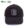 High Quality Private Labeling Hats Men and Women Baseball Cap Cotton Hat