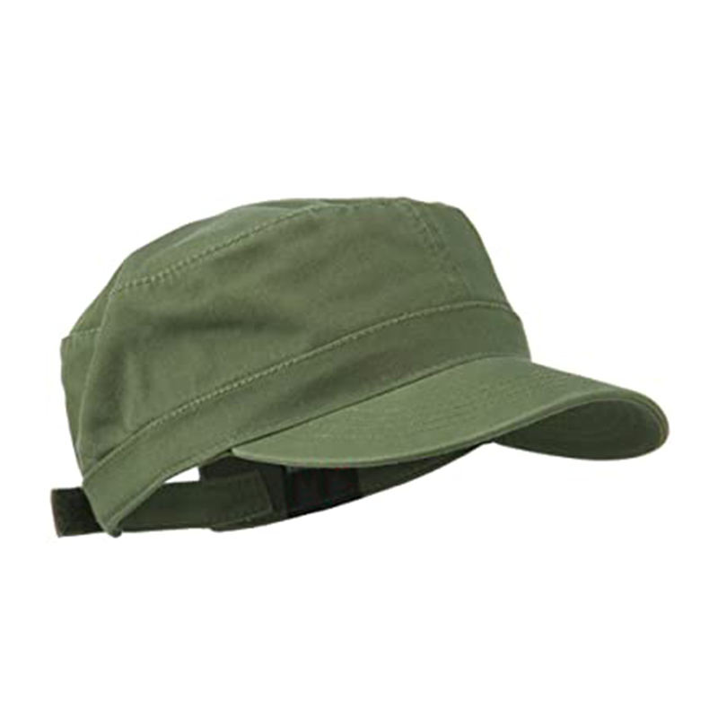 Fashion Hot Sale Camo Curved Hats Hat for Man