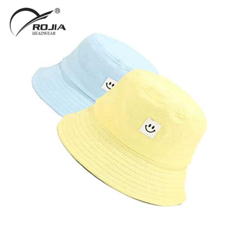 Cheap Eco Friendly Bucket Hats Designer Bucket Hat Foldable Bucket Hat