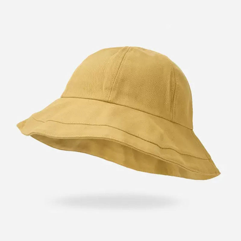 High Quality Cheap Wholesale Custom logo Bucket Hat