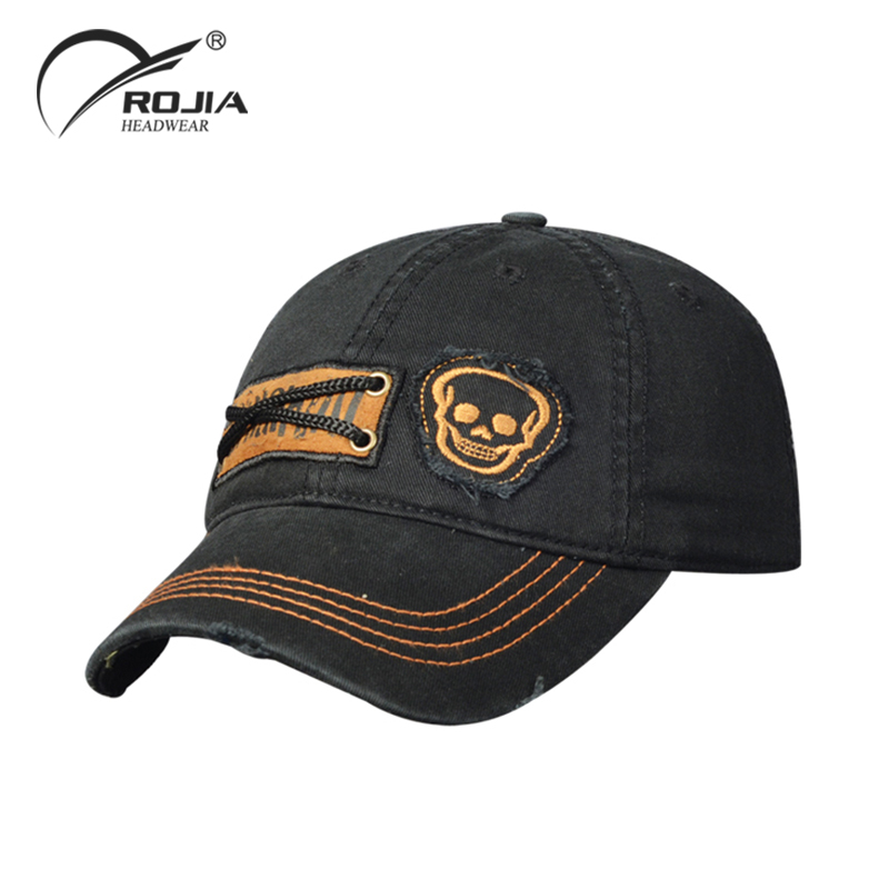 Wholesale 5 Panel Boys Breathable Black Blank Baseball Fitted Cotton Cap Own Logo