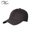 High Quality Designer Brand Wholesale Adult Fitted Custom Polyester Sport Baseball Caps for Men