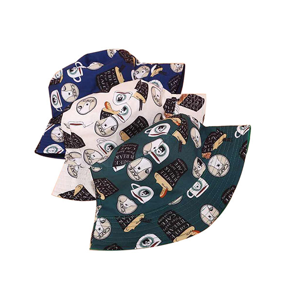Introduction to Bucket cap