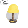 Children Hat Baby Sunscreen Full Protective Cover Removable Kids Face Shield Cap