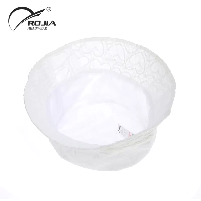 Ladies Fashion Bucket Hats Bucket Hats Bulk Custom Logo Bucket Hats for Adults