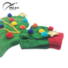 Child Christmas Tree Santa Clause Hat Cap Christmas Christmas Cap Hat
