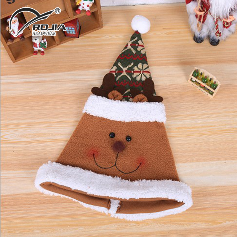Cheap Funny Christmas Hat Christmas Santa Hat
