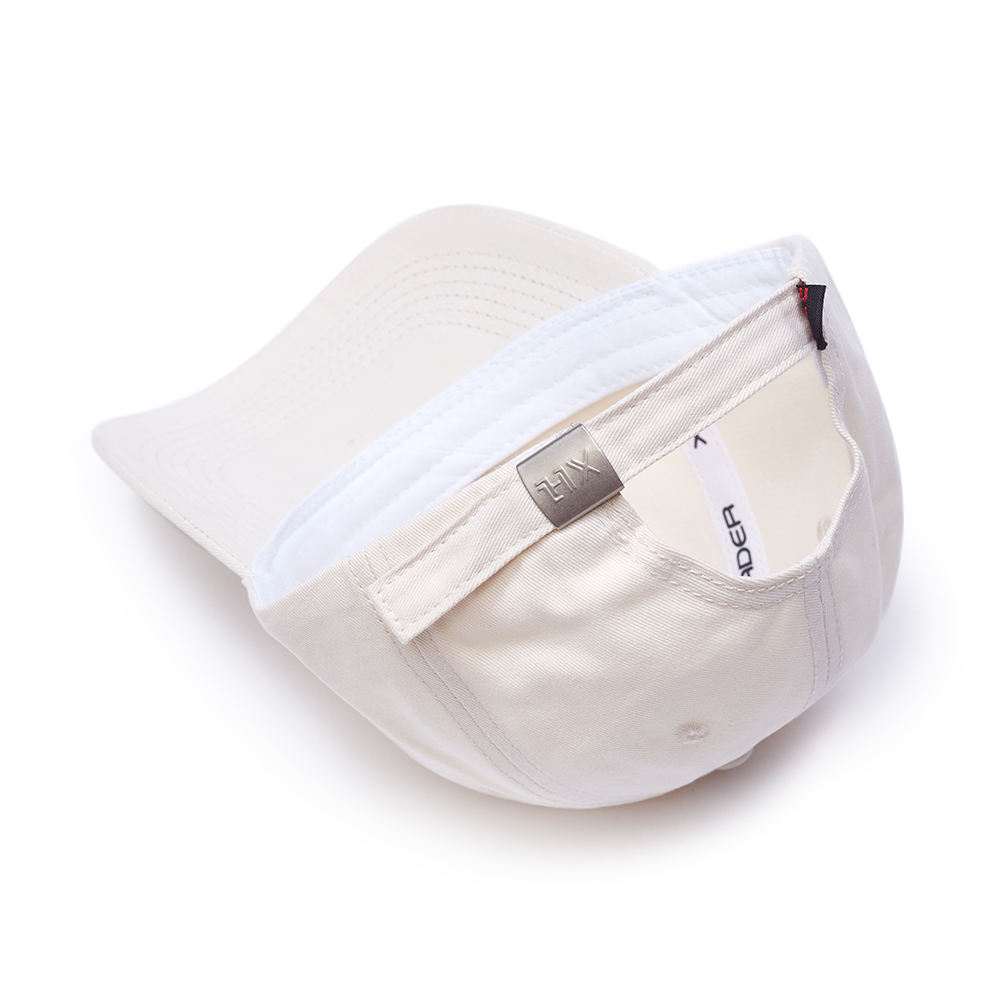 High Quality Custom Embroidery 5 Panel Curved Cotton Baseball Cap