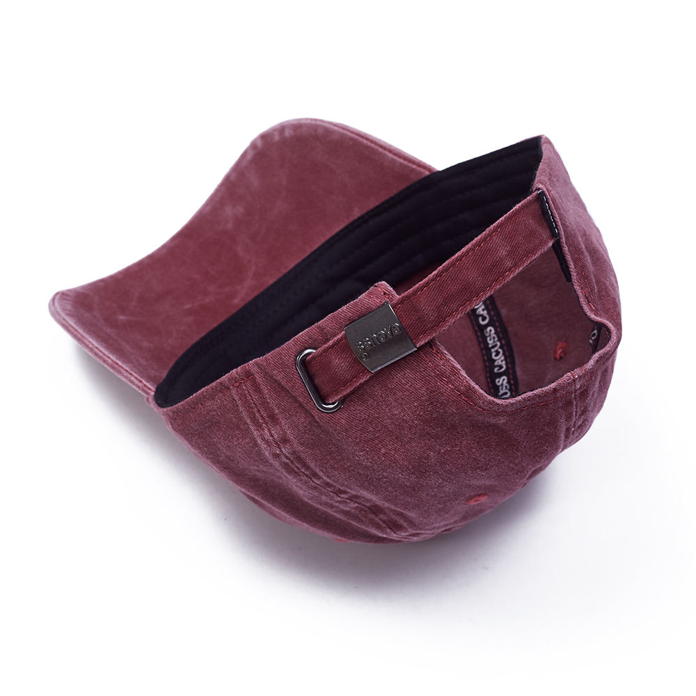 Printed Cotton 6-Panel Embroidery Mesh Truck Cap Sports Sunscreen Baseball Cap