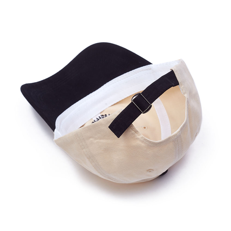 Custom Embroidered Logo Sport Caps Hats Wholesale Fitted Baseball Caps for Men