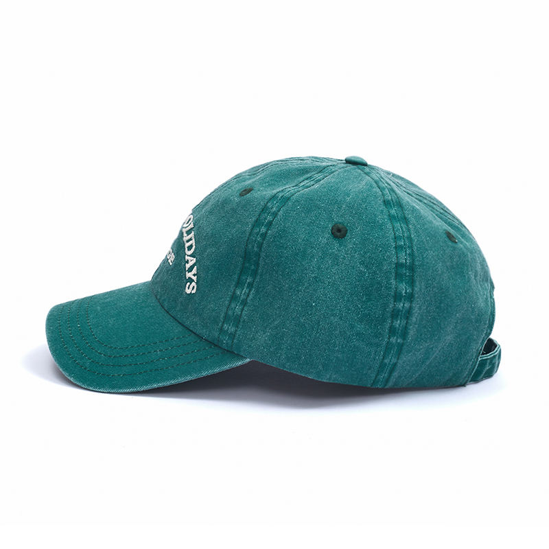 <img src="https://img.alicdn.com/imgextra/i1/O1CN01vPdvtj1x6xvM9S9B5_!!6000000006395-2-tps-106-45.png">Custom Baseball Cap Adjustable Soft Cotton Solid Color Blank Hat Custom 6 Panel Sports Baseball Cap