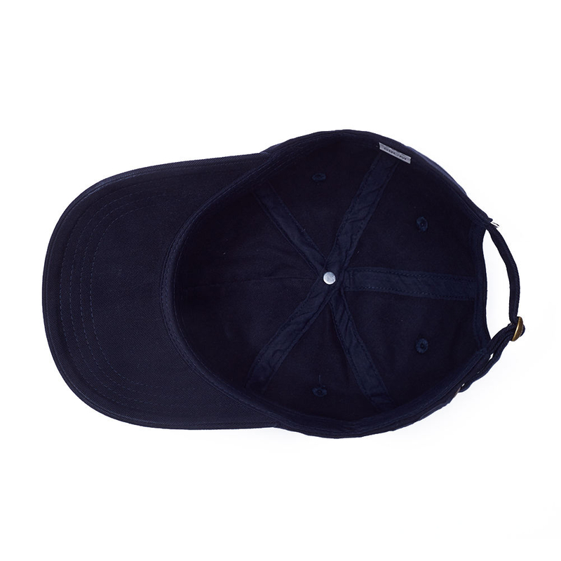 Snapback Cap Curved Brim Custom 3D Embroidery logo Structured Corduroy Hat