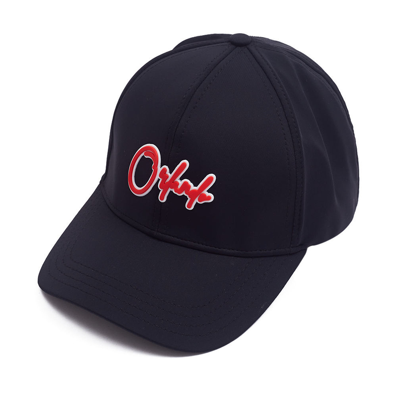 <img src="https://img.alicdn.com/imgextra/i1/O1CN01vPdvtj1x6xvM9S9B5_!!6000000006395-2-tps-106-45.png">Customized Baseball Cap in Bulk 5 Panel Golf Caps