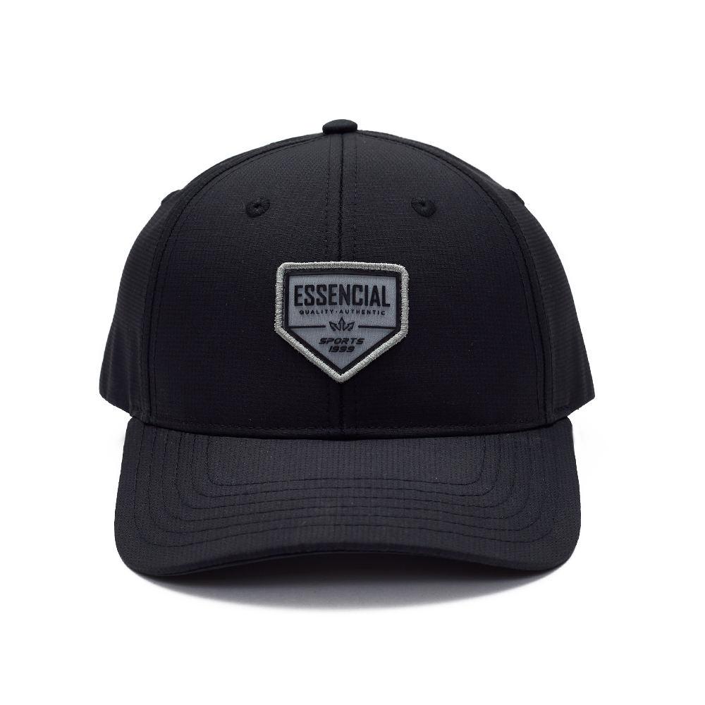 Personalized High Quality a Frame 6 Panel Sports Cotton Embroidery Patch Classic Customizable Baseball Hats Caps