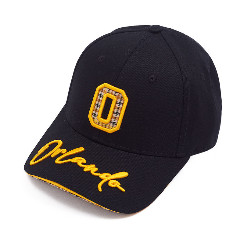 <img src="https://img.alicdn.com/imgextra/i1/O1CN01vPdvtj1x6xvM9S9B5_!!6000000006395-2-tps-106-45.png">Polyester Nylon Waterproof Golf Hats Performance Sport Perforated Hat