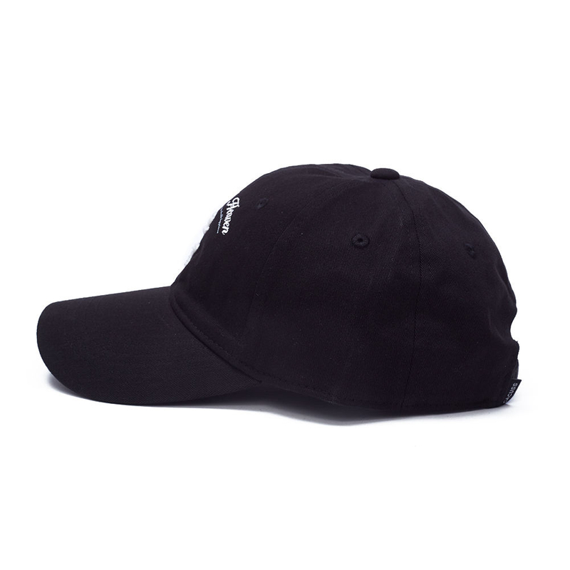 Wholesale Golf 6 Panel Snapback Custom Embroidery logo Blank Hip Hop Hat Plain Flat Brim Snapback Hat Cap