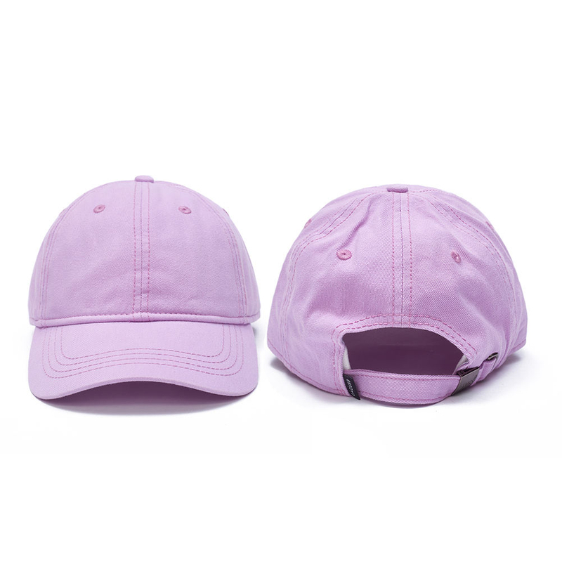 OEM Custom High Quality 6 Panel 100% Cotton Plain Embroidery Logo Baseball Cap,Men Fashion Blank Unstructured Adjustable Dad Hat