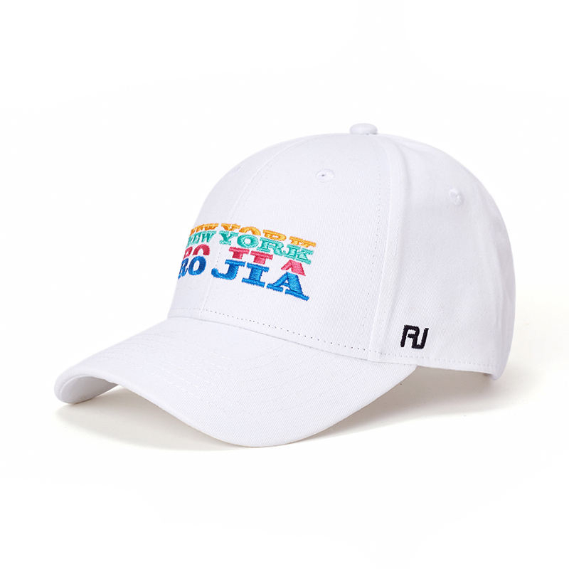 Vintage Cotton Washed Sports Caps Toddler Plain 6 Panel Custom Logo Embroidery Baseball Cap