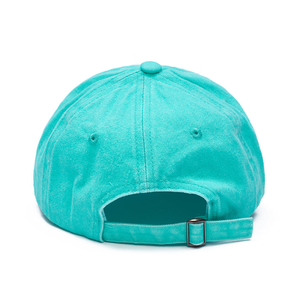 Custom High Quality 5 Panel a Frame Style Cotton Baseball Cap With 3D Raised Embroidery Logo Two Tone Baseball Hats