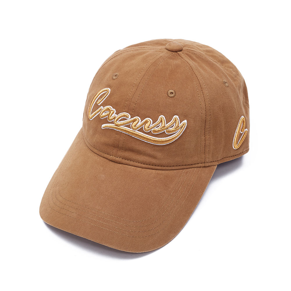 Wholesale Custom Adjustable Outdoor Sports Hats Distressed Washed Cotton Women Man Baseball Cap