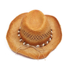 Plain Wide Brim Sun Sombreros Lifeguard Farmers Gardening Chapeau De Paille Noir Sun Straw Hat