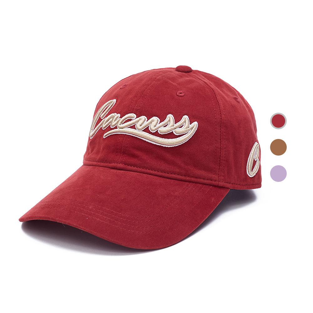 Wholesale Custom Fashion Comfortable Outdoor Shade Cap Soft Cotton Baseball Cap