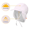 Wholesale Infant Sun Hat Baby Sunhat Cap