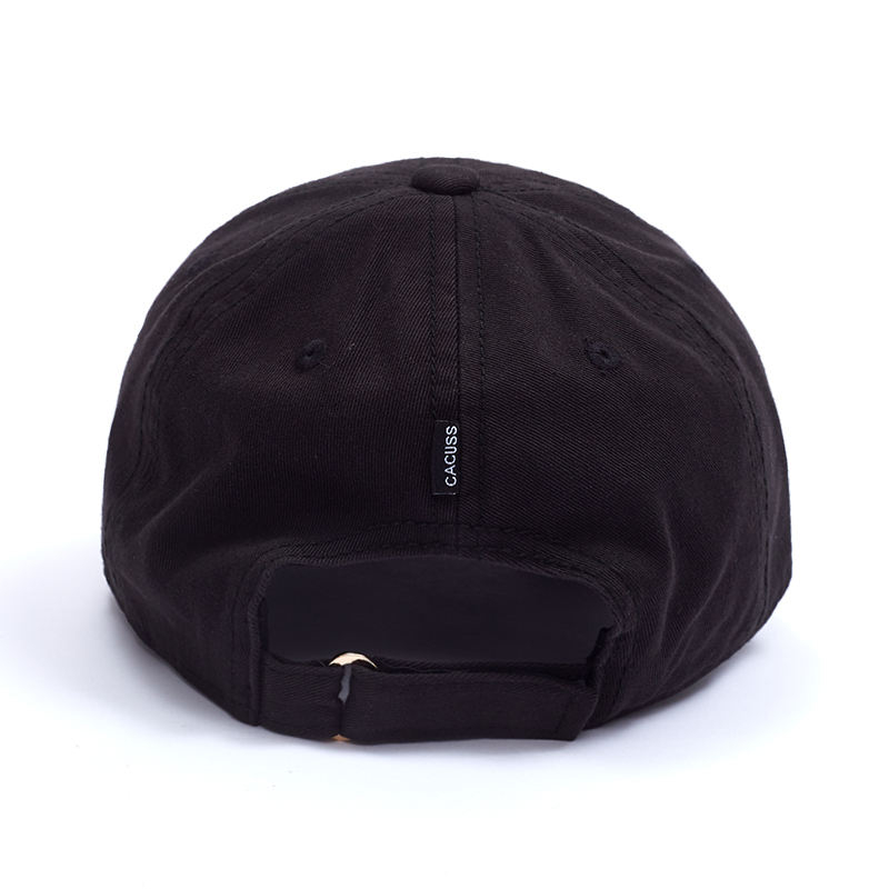 High Quality Private Labeling Hats Men and Women Baseball Cap Cotton Hat