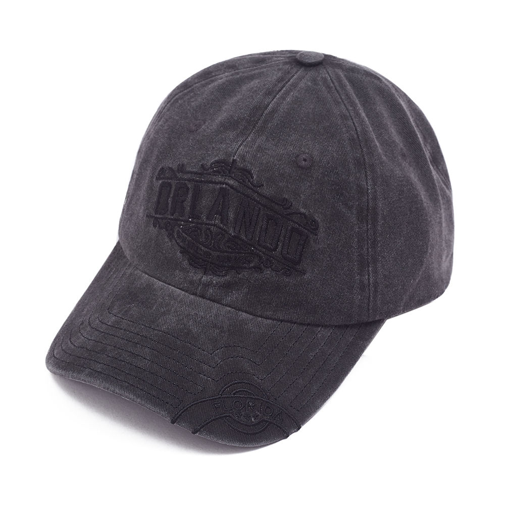 Adjustable Heat Transfer Printing Baseball Cap Custom Printed Embroidery Dad Hat Solid Color Outdoor Sport Blank Washed