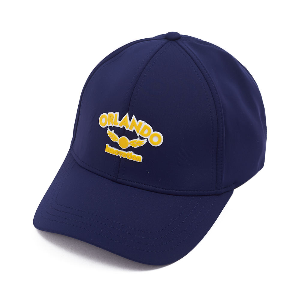 Design Your Own 6 Panel Blank Baseball Cap Dad Hat Custom Embroidery logo Sun Hat