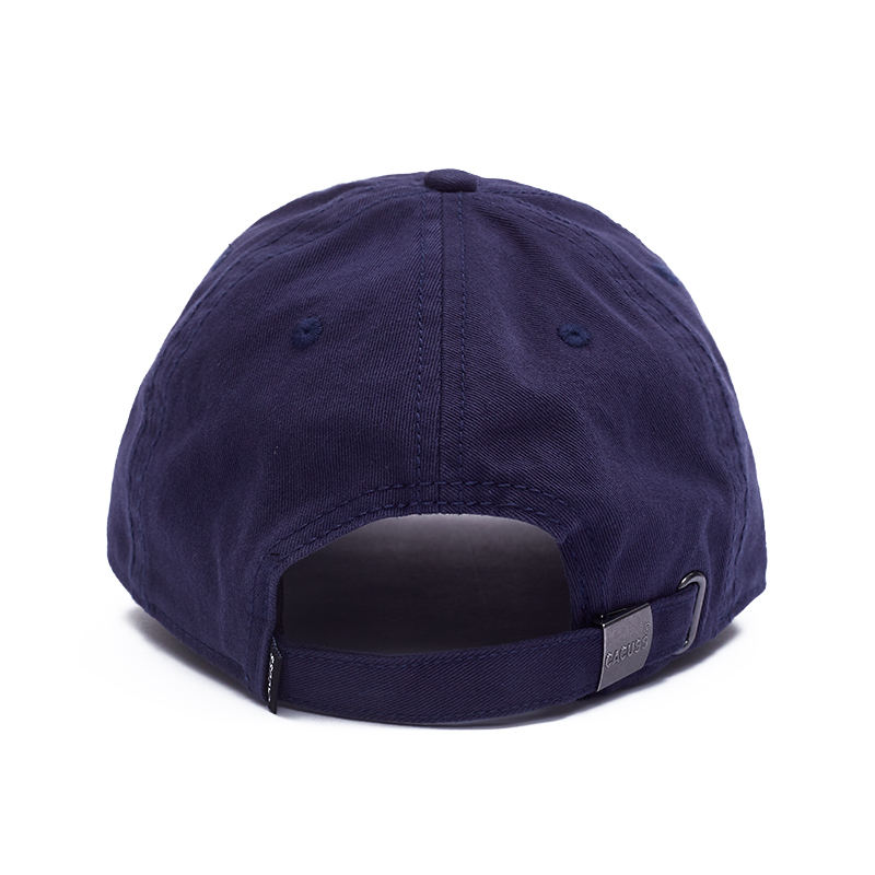 Manufacture 6 Panel Custom Embroidery Unstructured Polo Dad Hats