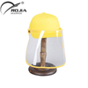 Children Hat Baby Sunscreen Full Protective Cover Removable Kids Face Shield Cap